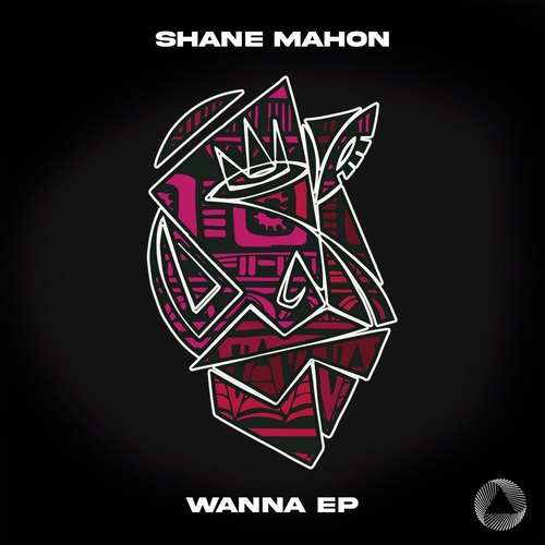 Shane Mahon - Wanna EP [TRPN005]